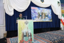 گزارش تصویری حضور جامعه دانشگاهی دانشگاه زابل در مراسم عید سعید خم و بزرگداشت مقام شامخ امام راحل و امام شهید و تجدید عهد با ولایت در مصلی شهرستان زابل