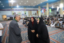 گزارش تصویری حضور جامعه دانشگاهی دانشگاه زابل در مراسم عید سعید خم و بزرگداشت مقام شامخ امام راحل و امام شهید و تجدید عهد با ولایت در مصلی شهرستان زابل