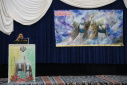 گزارش تصویری حضور جامعه دانشگاهی دانشگاه زابل در مراسم عید سعید خم و بزرگداشت مقام شامخ امام راحل و امام شهید و تجدید عهد با ولایت در مصلی شهرستان زابل
