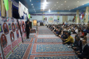 گزارش تصویری حضور جامعه دانشگاهی دانشگاه زابل در مراسم عید سعید خم و بزرگداشت مقام شامخ امام راحل و امام شهید و تجدید عهد با ولایت در مصلی شهرستان زابل