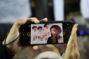 گزارش تصویری موج ۹۸بعثت مردم در موکب دانشگاه زابل