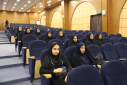 گزارش تصویری دوره آموزشی آشنایی با قوانین و مقررات تخلفات اداری کارمندان در دانشگاه زابل