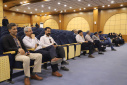 گزارش تصویری دوره آموزشی آشنایی با قوانین و مقررات تخلفات اداری کارمندان در دانشگاه زابل