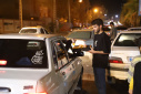 گزارش تصویری موج ۱۰۰ بعثت مردم در موکب دانشگاه زابل