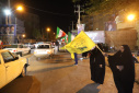 گزارش تصویری موج ۱۰۲  بعثت مردم در موکب دانشگاه زابل