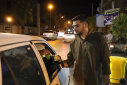 گزارش تصویری موج ۱۰۳ بعثت مردم در موکب دانشگاه زابل