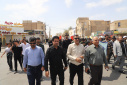 گزارش تصویری حضور جامعه دانشگاهی دانشگاه زابل در قیام مردم دارالولایه سیستان به خونخواهی امام شهید