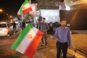 گزارش تصویری موج ۱۰۸بعثت مردم در موکب دانشگاه زابل