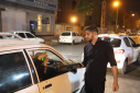 گزارش تصویری موج ۱۰۹بعثت مردم در موکب دانشگاه زابل