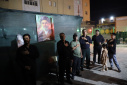 گزارش تصویری مراسم عزاداری در حسینیه شهید امام خامنه‌ای دانشگاه زابل