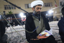 گزارش تصویری چهارمین شب مراسم عزاداری در حسینیه شهید امام خامنه‌ای دانشگاه زابل