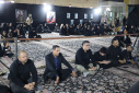 گزارش تصویری چهارمین شب مراسم عزاداری در حسینیه شهید امام خامنه‌ای دانشگاه زابل