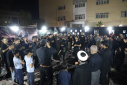 گزارش تصویری چهارمین شب مراسم عزاداری در حسینیه شهید امام خامنه‌ای دانشگاه زابل