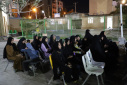 گزارش تصویری اجتماع دانشجویان خونخواه امام شهید با حضور هیات رئیسه محترم دانشگاه و جناب سرهنگ ملایی فرمانده محترم ناحیه مقاومت بسیج شهرستان زابل در موکب راه مقاومت دانشگاه زابل