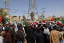 گزارش تصویری حضور جامعه دانشگاهی دانشگاه زابل در مراسم قیام مردم سیستان به خونخواهی امام شهید