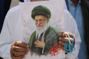 گزارش تصویری حضور جامعه دانشگاهی دانشگاه زابل در مراسم قیام مردم سیستان به خونخواهی امام شهید