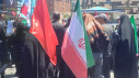 گزارش تصویری  شور خدمت در سوگ خورشید؛ موکب شهدای دانشجوی سیستان و بلوچستان در مشهد مقدس