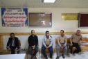 همزمان با سراسر کشور آزمون کارشناسی ارشد در دانشگاه زابل برگزار شد