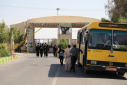 گزارش تصویری آزمون ورودی دبیرستان دانشگاه زابل
