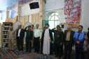 گزارش تصویری حضور جامعه دانشگاهی دانشگاه زابل در همایش بزرگ جان فداهای ایران در مصلی شهرستان زابل