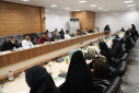 گزارش تصویری نشست پرسش و پاسخ دانشجویی با دکتر محمد سرگزی نماینده محترم مردم شریف سیستان در مجلس شورای اسلامی