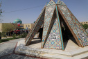 گزارش تصویری اجتماع بزرگ دانشگاهیان سیستان در دانشگاه زابل