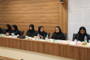 گزارش تصویری جلسه پرسش و پاسخ دانشجویی با حضور ریاست دانشگاه زابل