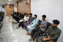 گزارش تصویری جلسه پرسش و پاسخ دانشجویی با حضور ریاست دانشگاه زابل