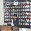 گزارش تصویری تریبون آزاد با موضوع ۱۶۸ فرشته میناب ( کودکان میناب ) در دانشگاه زابل