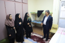 نشست صمیمی اصحاب رسانه به مناسبت آغاز سال تحصیلی با هیأت رئیسه دانشگاه زابل
