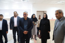 افتتاح اتاق ریاضی در دبستان پسرانه دانشگاه برای اولین بار در سطح مدارس شهرستان زابل