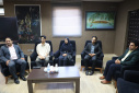 تجلیل از دانش‌آموز دبیرستان دانشگاه زابل با رتبه ۳۰ کنکور سراسری