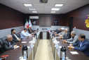 نشست مشترک دانشگاه زابل با دانشگاه علوم پزشکی و فرهنگیان با محوریت ترویج فرهنگ آراستگی و پوشش