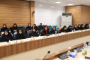گزارش تصویری نشست هم اندیشی رئیس دانشگاه با انجمن های علمی دانشجویی دانشگاه زابل