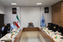 گزارش تصویری نشست هم اندیشی رئیس دانشگاه با انجمن های علمی دانشجویی دانشگاه زابل