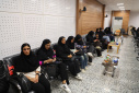 گزارش تصویری نشست هم اندیشی رئیس دانشگاه با انجمن های علمی دانشجویی دانشگاه زابل
