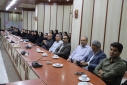 بیست و دومین نشست از سلسله نشست های اساتید دانشگاه زابل با عنوان تاریخچه شکل گیری شهر زابل