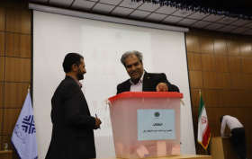 نتایج اولیه شمارش آرای انتخابات پنجمین دوره هیئت ممیزه دانشگاه زابل