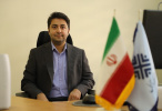 مدیر تحصیلات تکمیلی دانشگاه منصوب شد